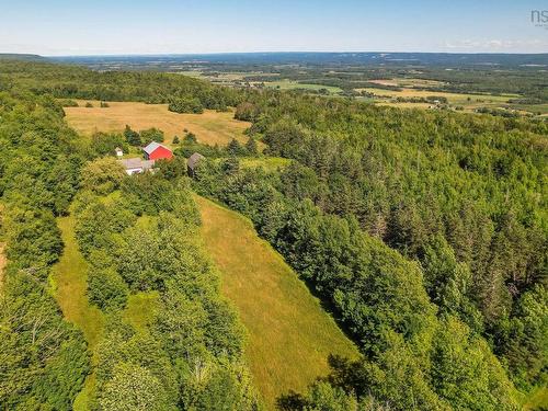 Lot 1 Brow Of Mountain Road, Garland, NS 