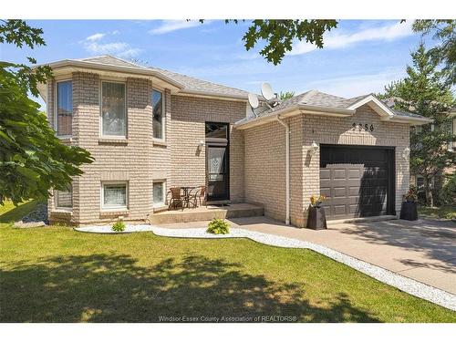 3856 Tulip Court, Windsor, ON 