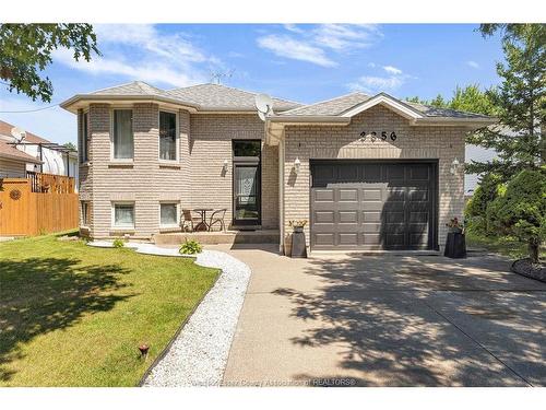 3856 Tulip Court, Windsor, ON 