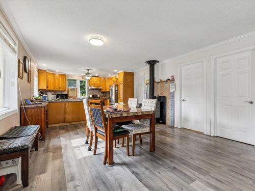 Overall view - 27 Ch. Des Merisiers, Val-Des-Monts, QC - Indoor Photo Showing Dining Room