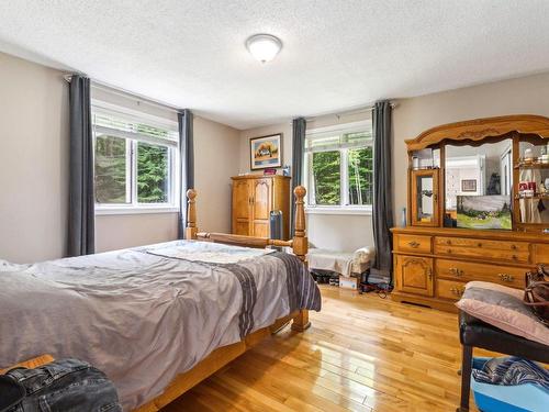 Master bedroom - 27 Ch. Des Merisiers, Val-Des-Monts, QC - Indoor Photo Showing Bedroom