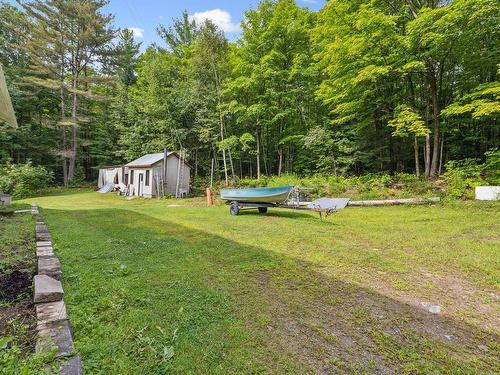 Exterior - 27 Ch. Des Merisiers, Val-Des-Monts, QC - Outdoor