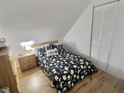 Bedroom - 