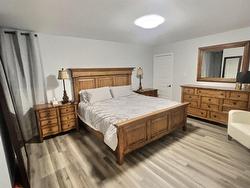 Master bedroom - 