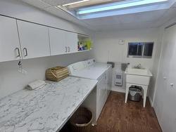 Laundry room - 