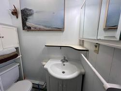 Powder room - 