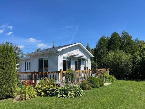 Frontage - 36 Rue Bourg, Carleton-Sur-Mer, QC - Outdoor