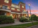 1-2480 Post Rd, Oakville, ON  - Outdoor 