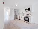 5-3039 Dundas St W, Toronto, ON  - Indoor Photo Showing Kitchen 