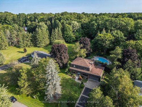 42 Edgewood Dr, Greater Napanee, ON - Outdoor With View