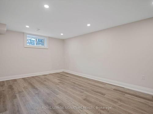 108 Bernard Ave, Toronto, ON - Indoor Photo Showing Other Room