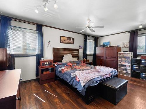 Master bedroom - 172 Boul. Blais E., Berthier-Sur-Mer, QC - Indoor Photo Showing Bedroom