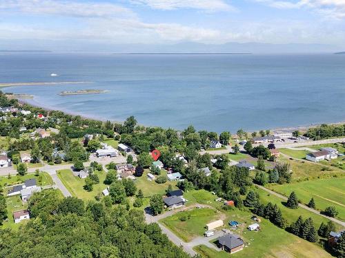 Water view - 172 Boul. Blais E., Berthier-Sur-Mer, QC - Outdoor With Body Of Water With View