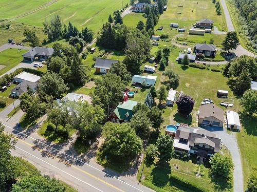 Overall view - 172 Boul. Blais E., Berthier-Sur-Mer, QC - Outdoor With View