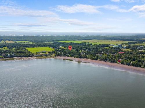 Water view - 172 Boul. Blais E., Berthier-Sur-Mer, QC - Outdoor With Body Of Water With View