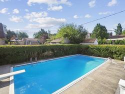 Piscine - 