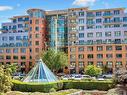 603-1029 View St, Victoria, BC  - Outdoor With Facade 