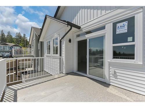 2204 Dodds Rd, Nanaimo, BC - Outdoor