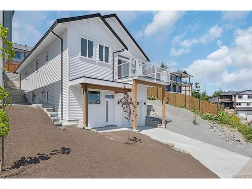 2204 Dodds Rd, Nanaimo, BC - Outdoor