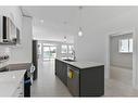 2204 Dodds Rd, Nanaimo, BC  - Indoor Photo Showing Kitchen With Double Sink With Upgraded Kitchen 