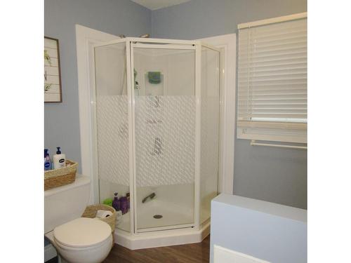 828 Sixth Street East, Fort Frances, ON - Indoor Photo Showing Bathroom