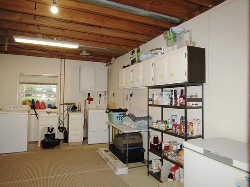 828 Sixth Street East, Fort Frances, ON - Indoor