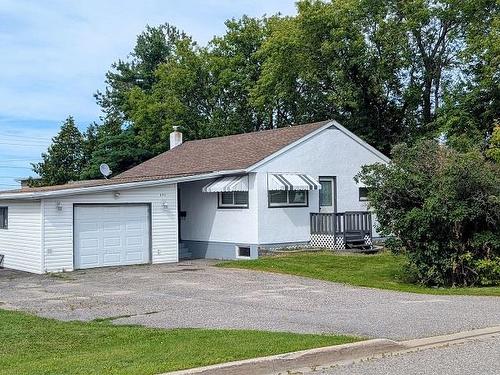 171 Second Street, Dryden, ON - Outdoor