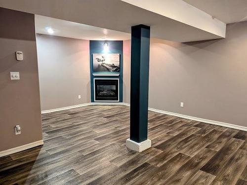 171 Second Street, Dryden, ON - Indoor Photo Showing Other Room