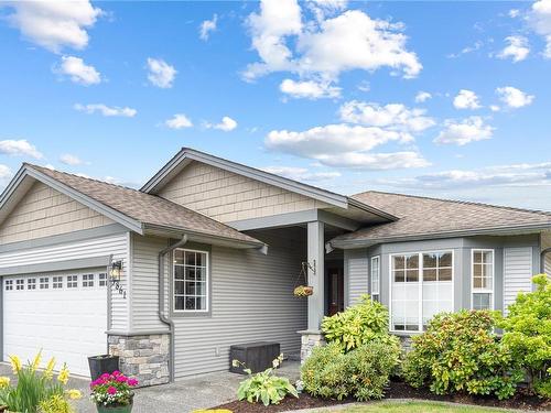 5861 Redwing Cres, Nanaimo, BC 