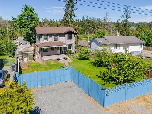 1652 Cedar Rd, Nanaimo, BC 