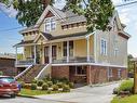 1-1731 Albert Ave, Victoria, BC  - Outdoor With Deck Patio Veranda With Facade 