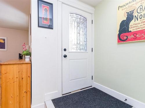 1-1731 Albert Ave, Victoria, BC - Indoor Photo Showing Other Room