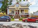 1-1731 Albert Ave, Victoria, BC  - Outdoor With Facade 