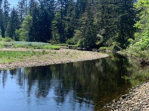 Lot A Wilfred Rd, Black Creek, BC 