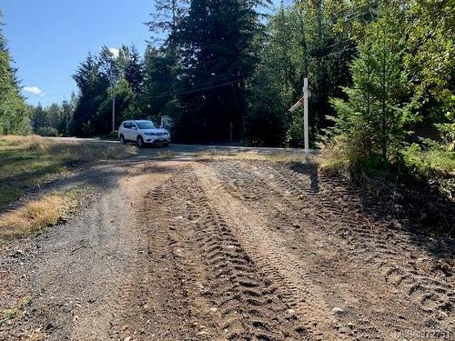 Lot A Wilfred Rd, Black Creek, BC 