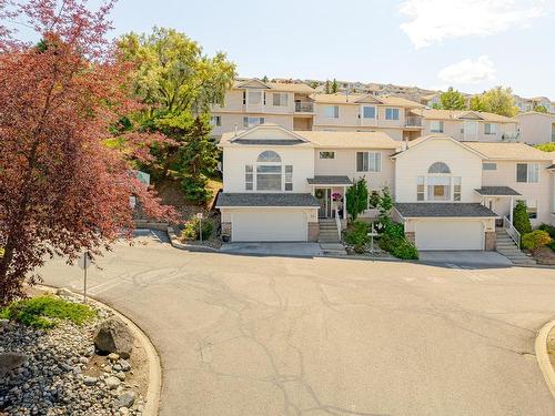 28-2022 Pacific Way, Kamloops, BC - Outdoor With Facade