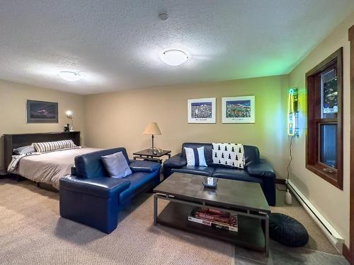 46-5035 Valley Drive, Kamloops, BC - Indoor