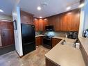 46-5035 Valley Drive, Kamloops, BC  - Indoor Photo Showing Kitchen With Double Sink 