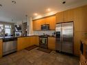 81-130 Colebrook Rd, Kamloops, BC  - Indoor Photo Showing Kitchen 