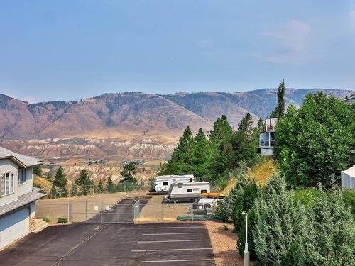 23-2210 Qu'Appelle Blvd, Kamloops, BC - Outdoor With View