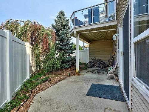 23-2210 Qu'Appelle Blvd, Kamloops, BC - Outdoor With Exterior