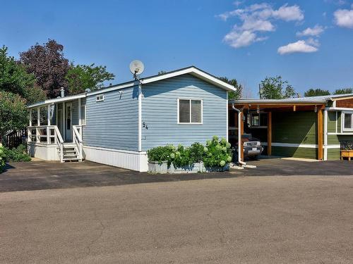 54E-54 Edward Street, Kamloops, BC 