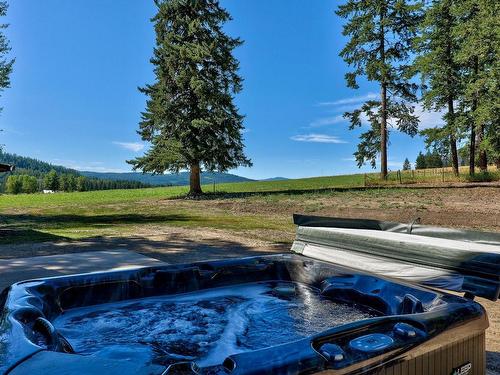 8661 Skimikin Rd, Chase, BC - Outdoor With View