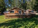 8661 Skimikin Rd, Chase, BC  - Outdoor With Body Of Water With View 