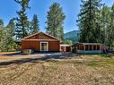 8661 Skimikin Rd, Chase, BC  - Outdoor 