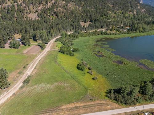 8661 Skimikin Rd, Chase, BC - Outdoor With Body Of Water With View