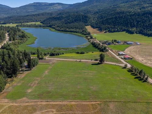 8661 Skimikin Rd, Chase, BC - Outdoor With Body Of Water With View