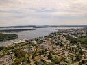 202-679 Terminal Ave, Nanaimo, BC  - Outdoor With Body Of Water With View 