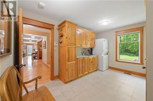 1022A Coutlee Point Lane, Sharbot Lake, ON - Indoor Photo Showing Other Room