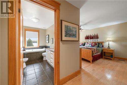 1022A Coutlee Point Lane, Sharbot Lake, ON - Indoor